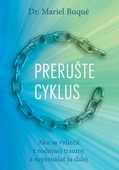 obálka: Prerušte cyklus