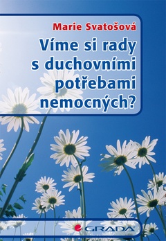 obálka: Víme si rady s duchovními potřebami nemocných?