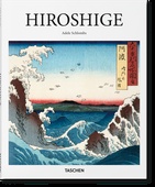 obálka: Hiroshige