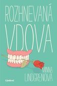 obálka: Rozhnevaná vdova