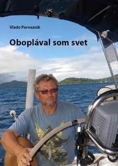 obálka: Oboplával som svet