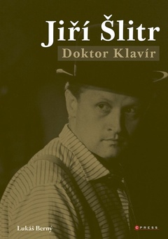 obálka: Jiří Šlitr