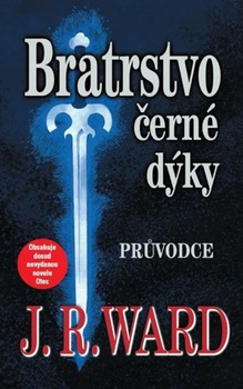 obálka: Bratrstvo černé dýky - průvodce