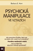 obálka: Psychická manipulace ve vztazích