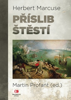 obálka: Příslib štěstí