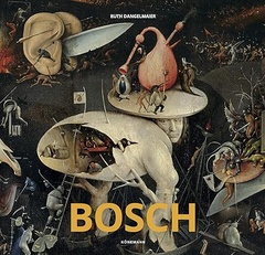 obálka: Bosch