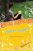 obálka: Jennino trápenie - Super prázdniny