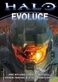 obálka: Halo 7 - Evoluce