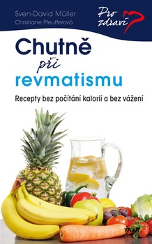 obálka: Chutně při revmatismu