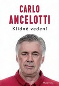 obálka: Klidné vedení