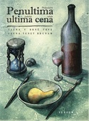 obálka: Penultima ultima cena