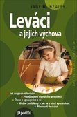 obálka: Leváci a jejich výchova