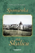 obálka: Spomienka na Skalicu