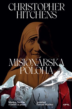 obálka: Misionárska poloha