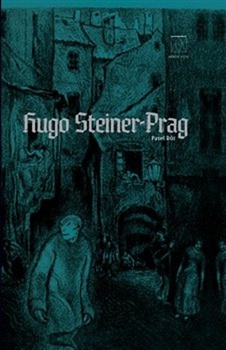 obálka: Hugo Steiner-Prag