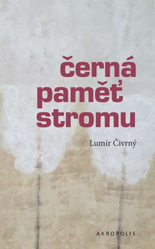 obálka: Černá paměť stromu - 4.vydání