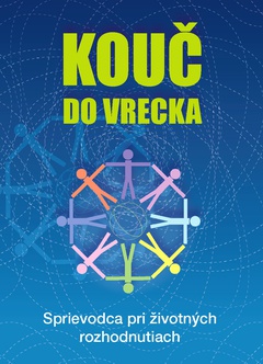 obálka: Kouč do vrecka