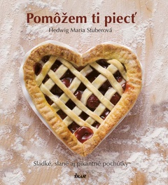 obálka: Pomôžem ti piecť