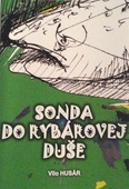 obálka: Sonda do rybárovej duše