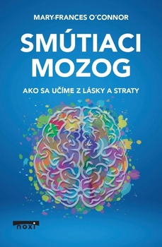 obálka: Smútiaci mozog