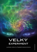 obálka: Velký experiment