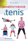 obálka: Kondiční trénink pro tenis