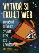 obálka: Vytvoř si [ku:l] web