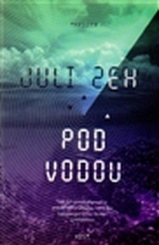 obálka: Pod vodou