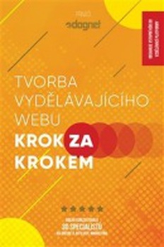 obálka: Tvorba vydělávajícího webu