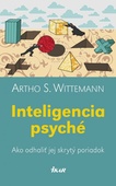 obálka: Inteligencia psyché