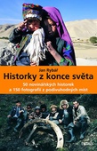 obálka: Historky z konce světa