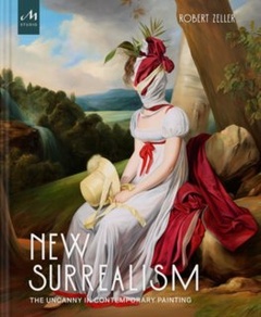 obálka: New Surrealism