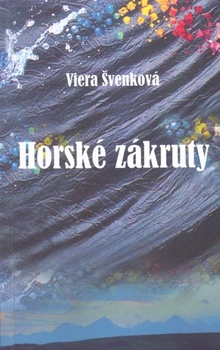 obálka: Horské zákruty