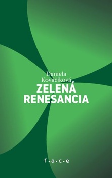 obálka: Zelená renesancia