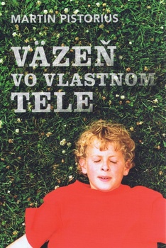 obálka: Väzeň vo vlastnom tele