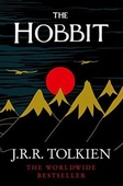 obálka: The Hobbit
