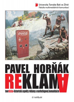 obálka: Reklama