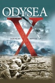 obálka: Odysea X