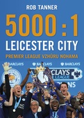 obálka: 5000 : 1 – Leicester City