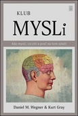 obálka: Klub mysli