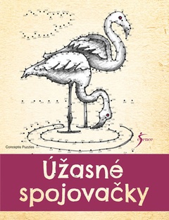 obálka: Úžasné spojovačky