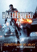 obálka: Battlefield 4 - Odpočítávání do války