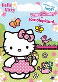 obálka: Hello Kitty