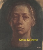 obálka: Kathe Kollwitz