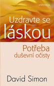 obálka: Uzdravte se láskou