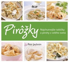 obálka: Pirôžky