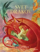 obálka: Svet drakov