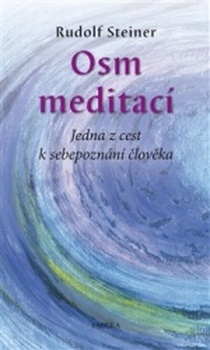 obálka: Osm meditací