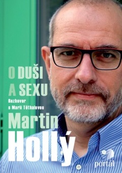 obálka: Hollý Martin- O duši a sexu