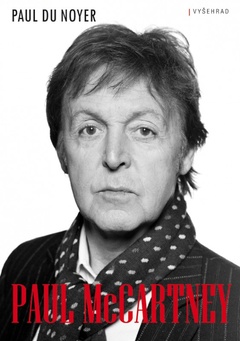 obálka: Paul McCartney